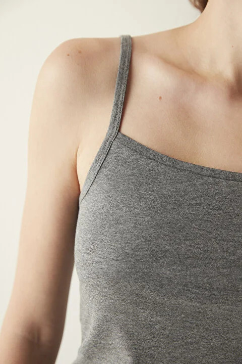 Penti женска маица Basic Strappy Cami 