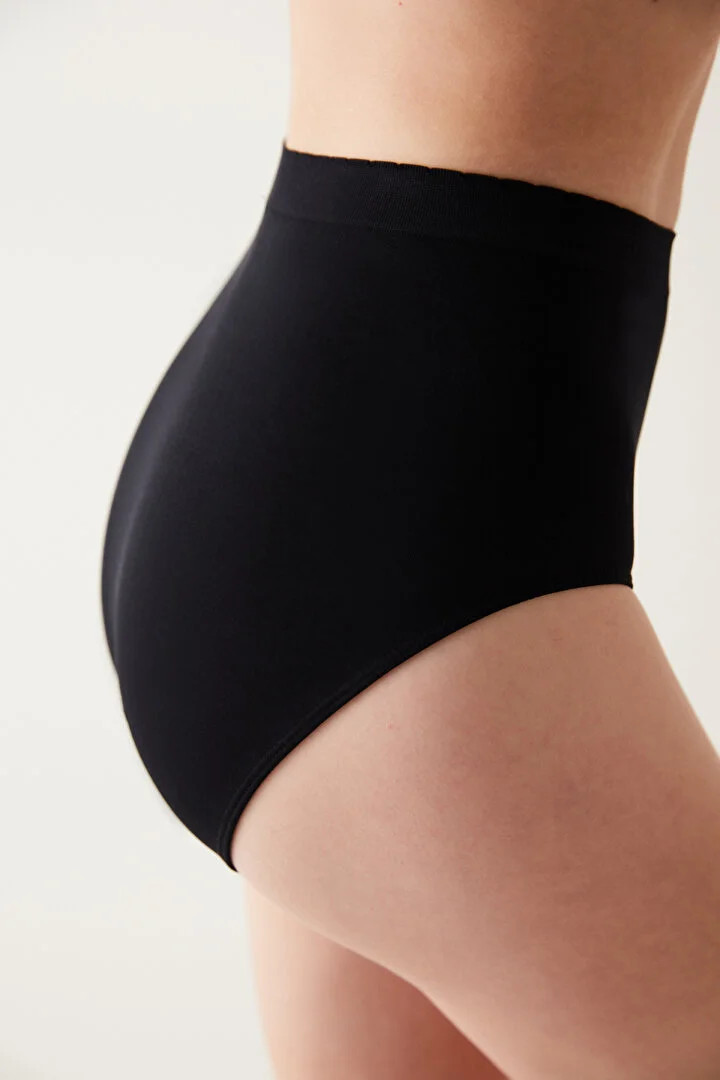 Penti женски килоти Nu Basic Yuksek Bel Slip 