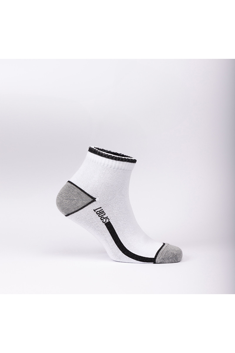 SF машки чорапи 3/4 Comfort Sport 
