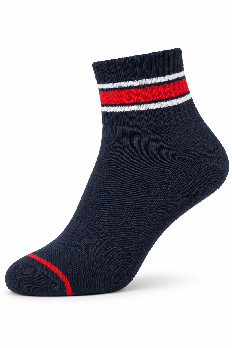 SF машки чорапи 3/4 Comfort Sport 