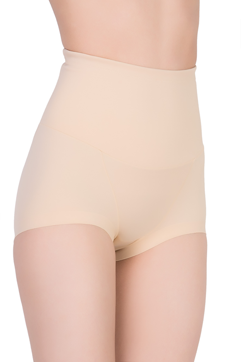 Penti женски мидер Kontrol Yuksek Bel Slip Korse 