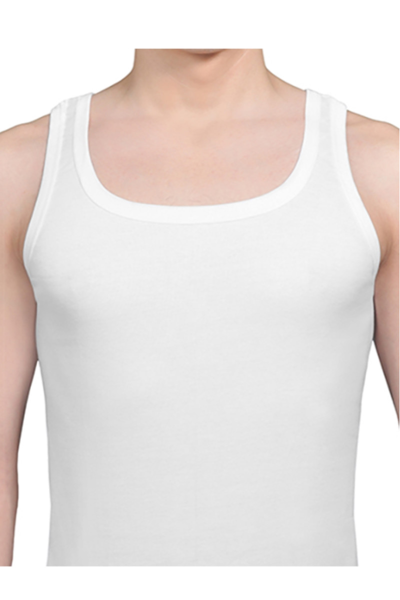 SF машка маица T. Pr Bela 