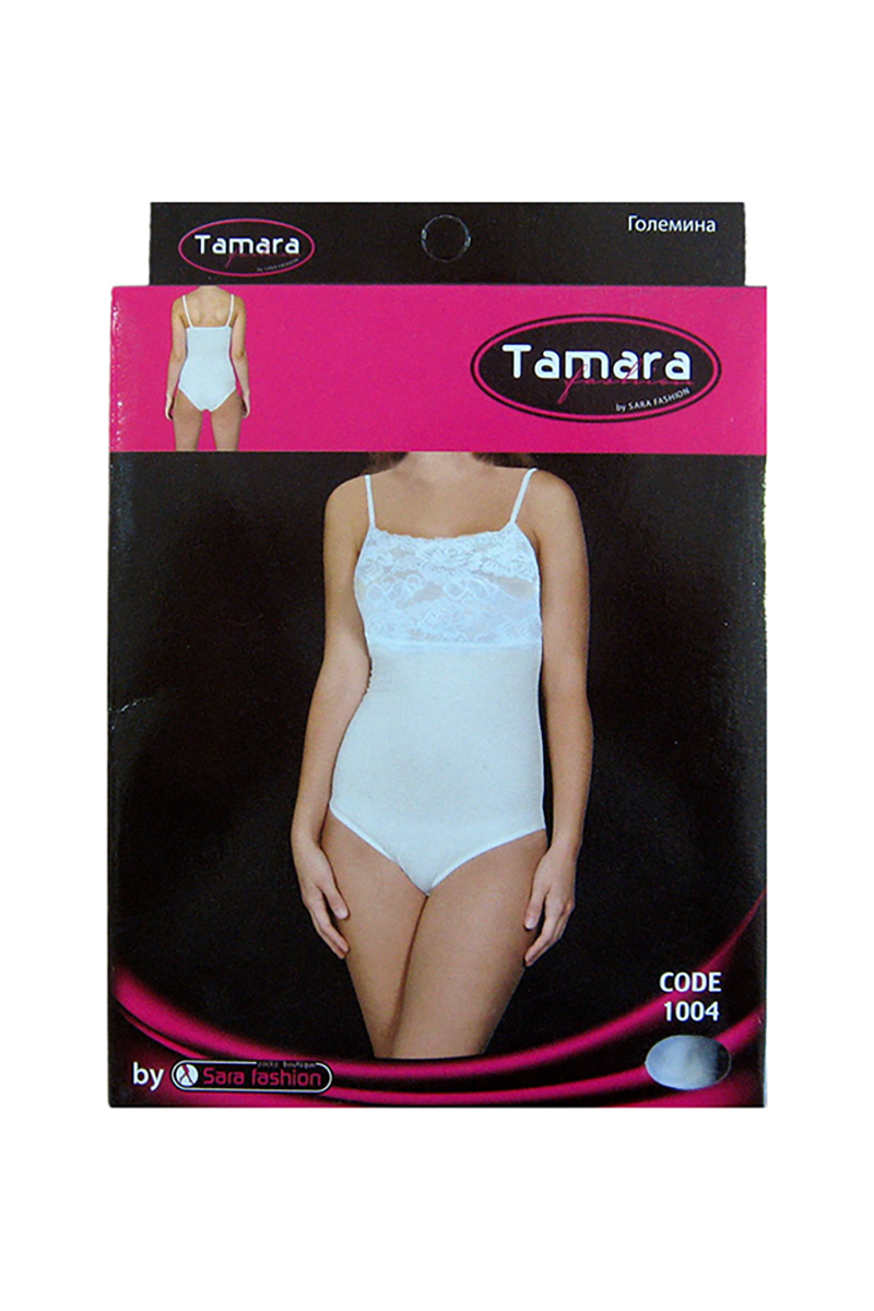 Tamara женско боди 1004 