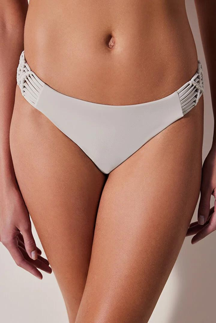 Penti женски долен дел костим за капење Basic Macrame 