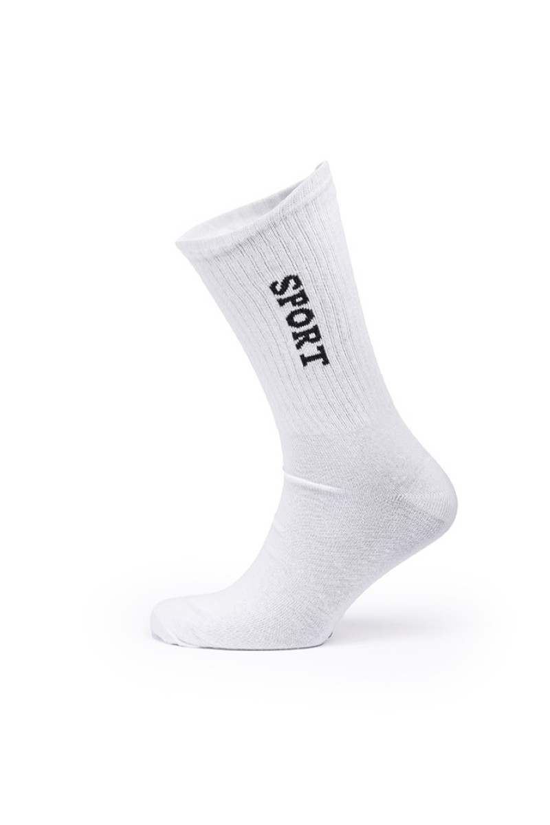 SF машки класични чорапи Sport^ 