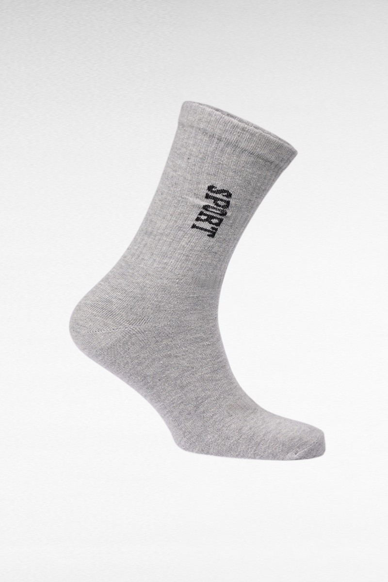 SF машки класични чорапи Sport^ 