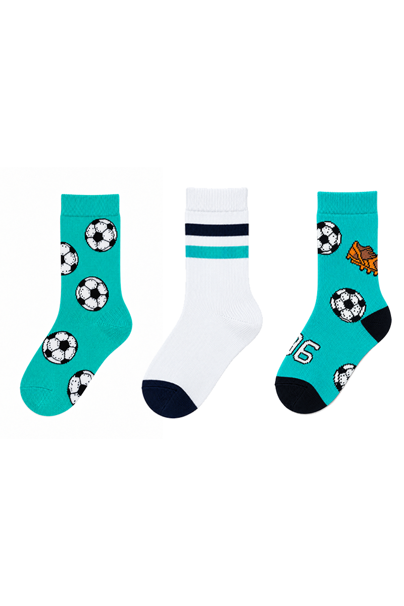SF детски класични чорапи KIDS ^OR 3/1 