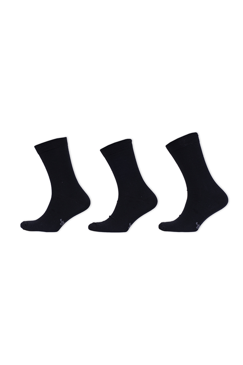 SF машки класични чорапи Klasik3/1 