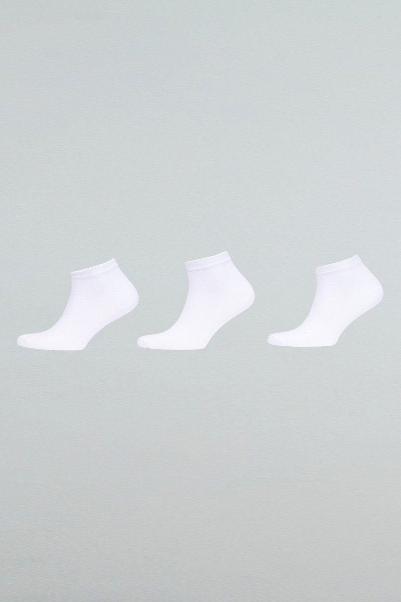 SF женски сокни Silver 3/1 