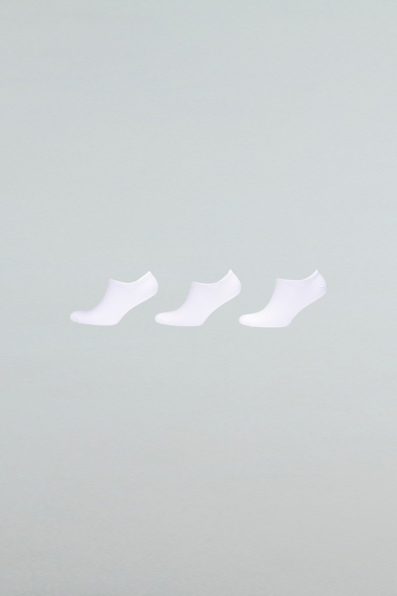 SF детски сокни Sneakerssok 3/1 