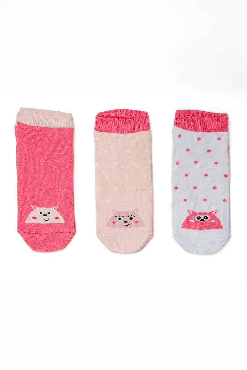 SF детски сокни 3/1 