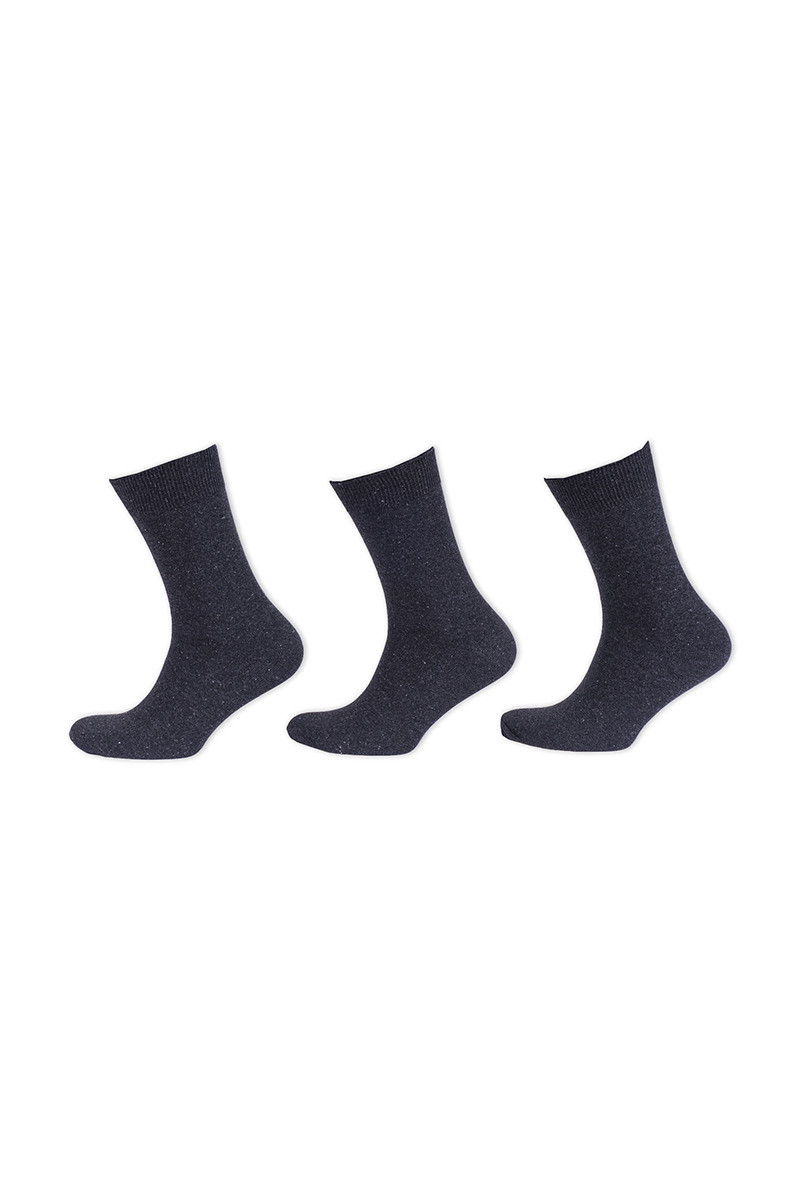 SF машки класични чорапи Klasiksp.Offer 3Lu 