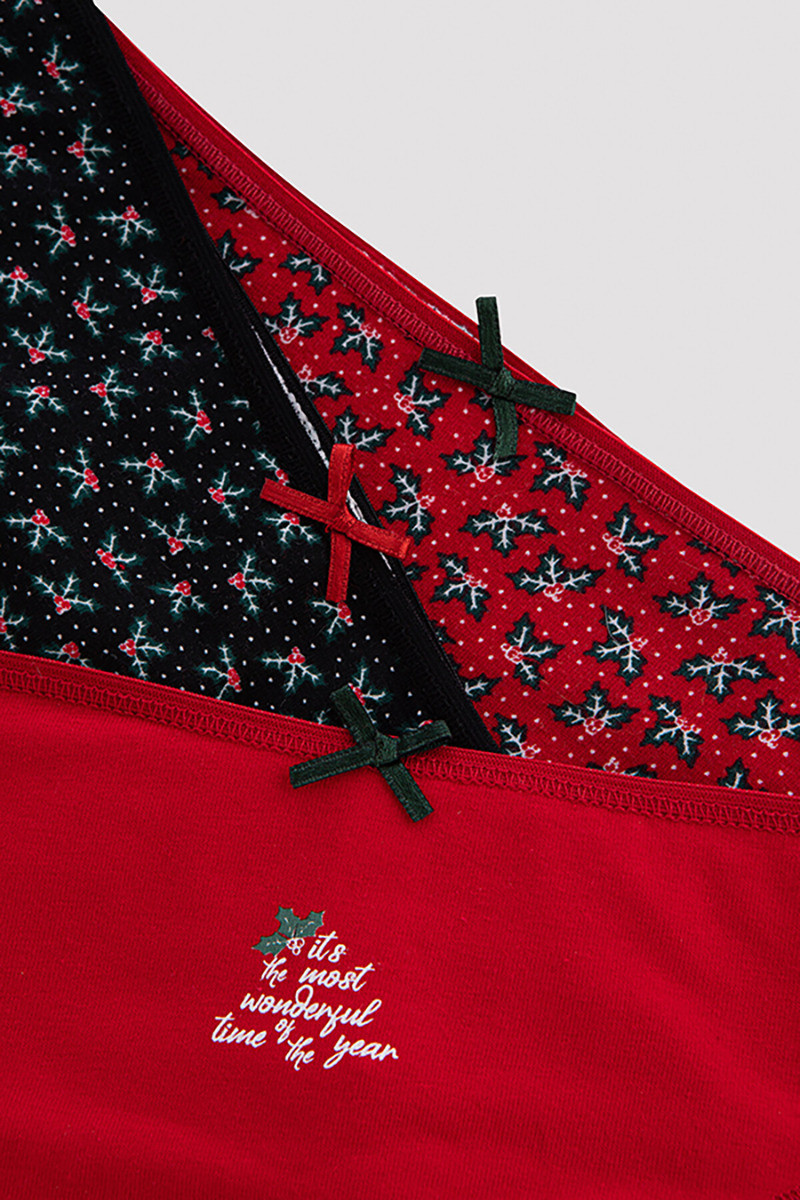 Penti женски килоти Wondrful Toftyear3Luslip 