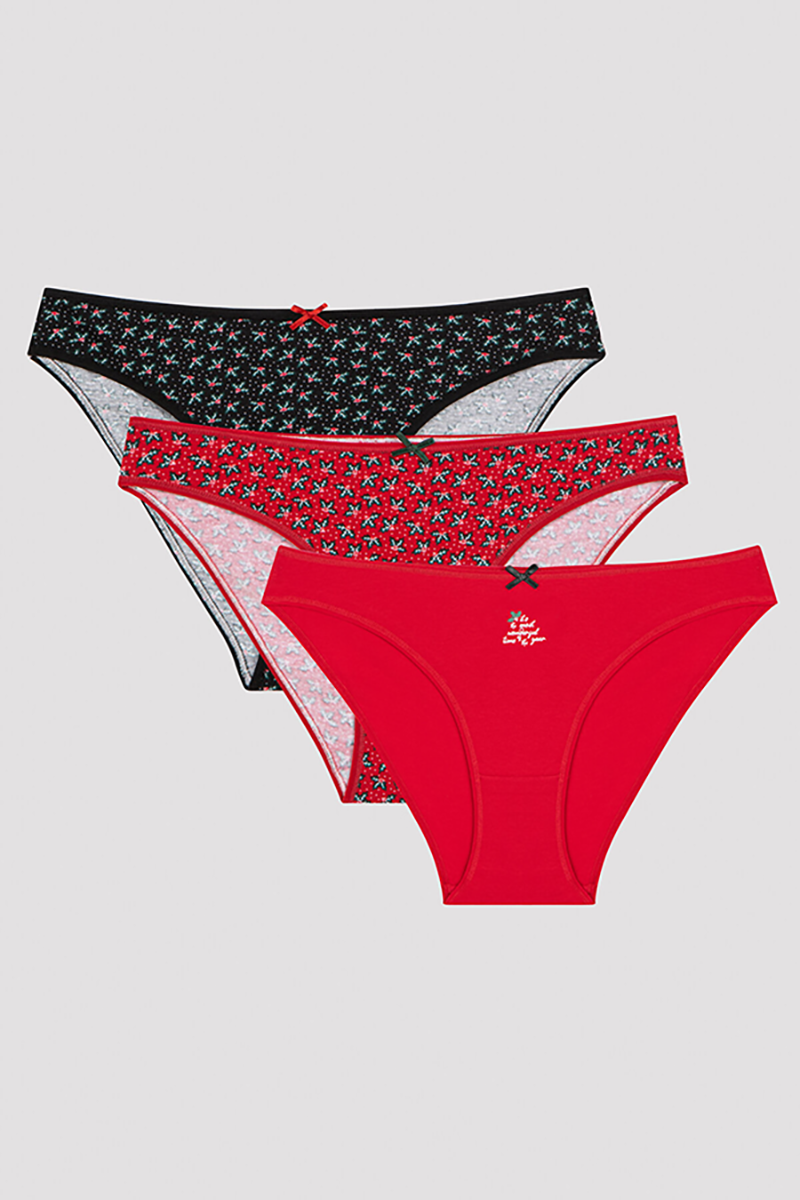 Penti женски килоти Wondrful Toftyear3Luslip 