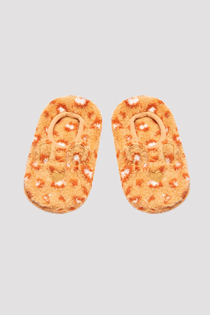 Penti женски папучи Love Leo Çetik 