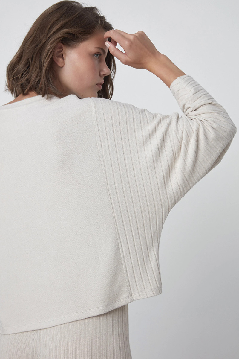 Penti женски горни пижами Time To Chill Sweatshirt 