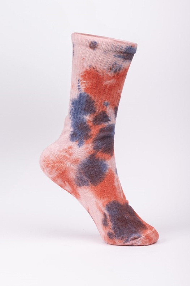 SF женски класични чорапи Sport Colors 
