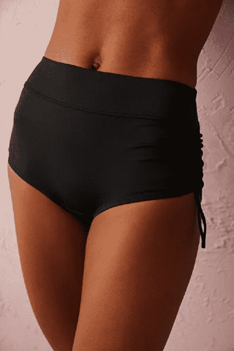 Penti женски долен дел костим за капење BASIC NEW BOXER BOTTOM 