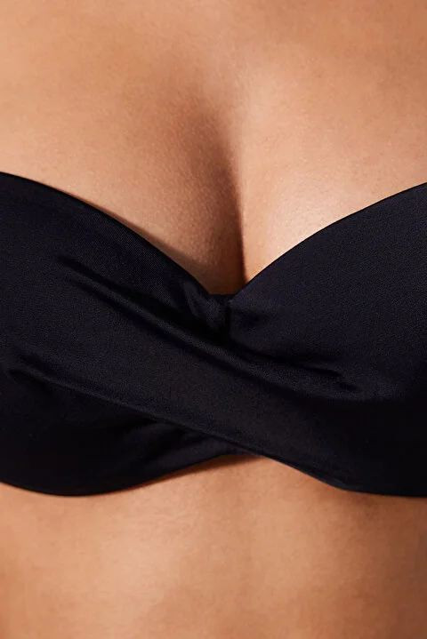 Penti женски горeн дел костим за капење BASIC STRAPLESS CUP TOP 