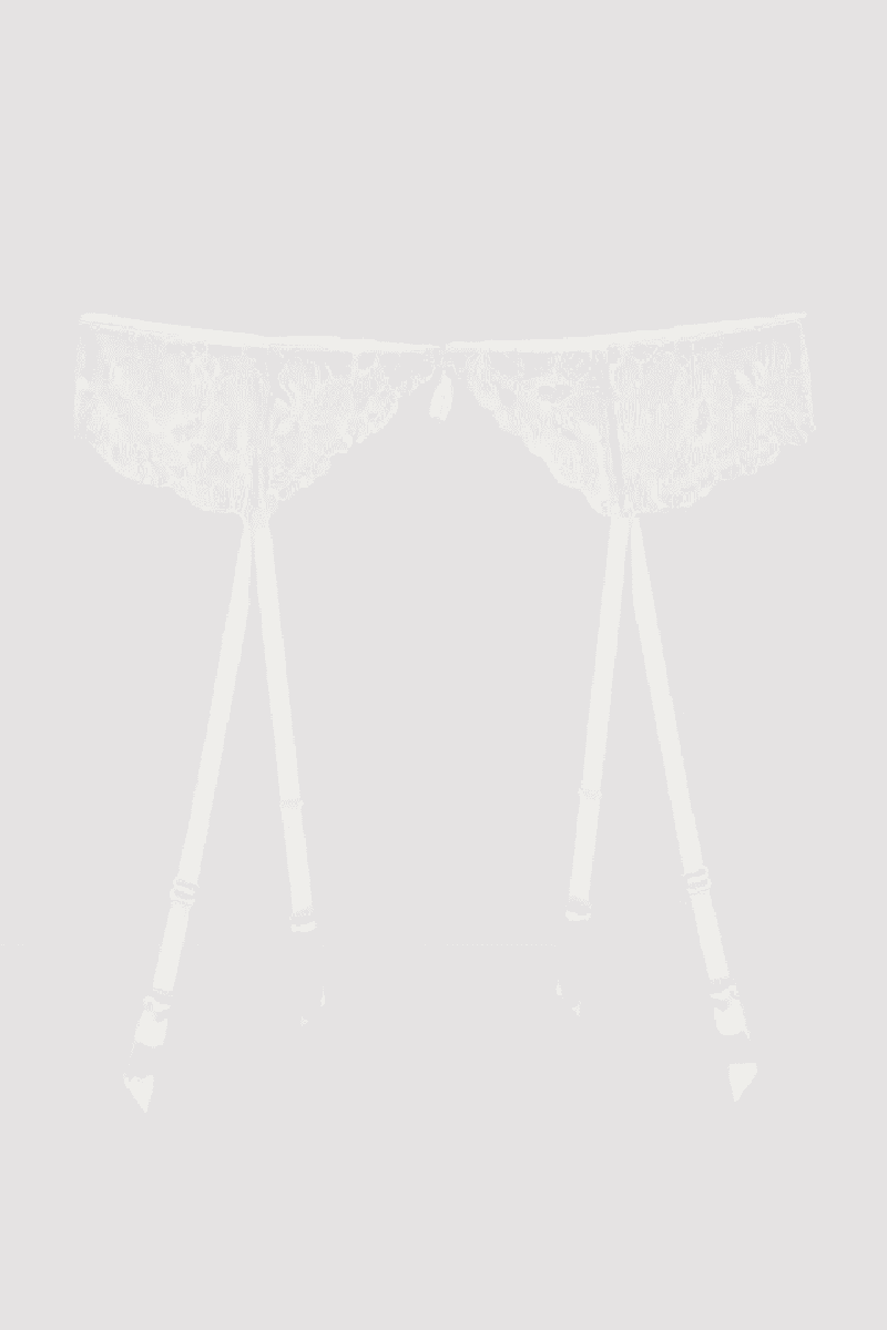 Penti женски подвезици Lotus Laceiyer 