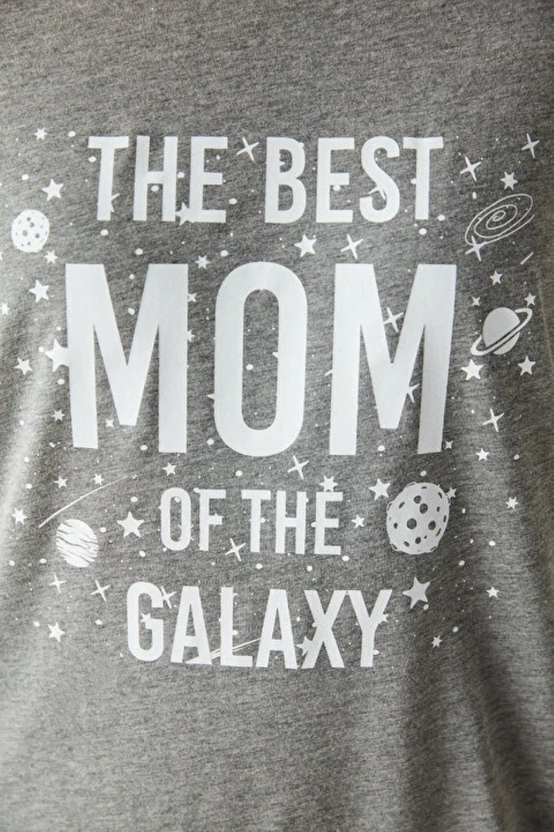 Penti женски сет пижами Best Mom Ls Pantolon 