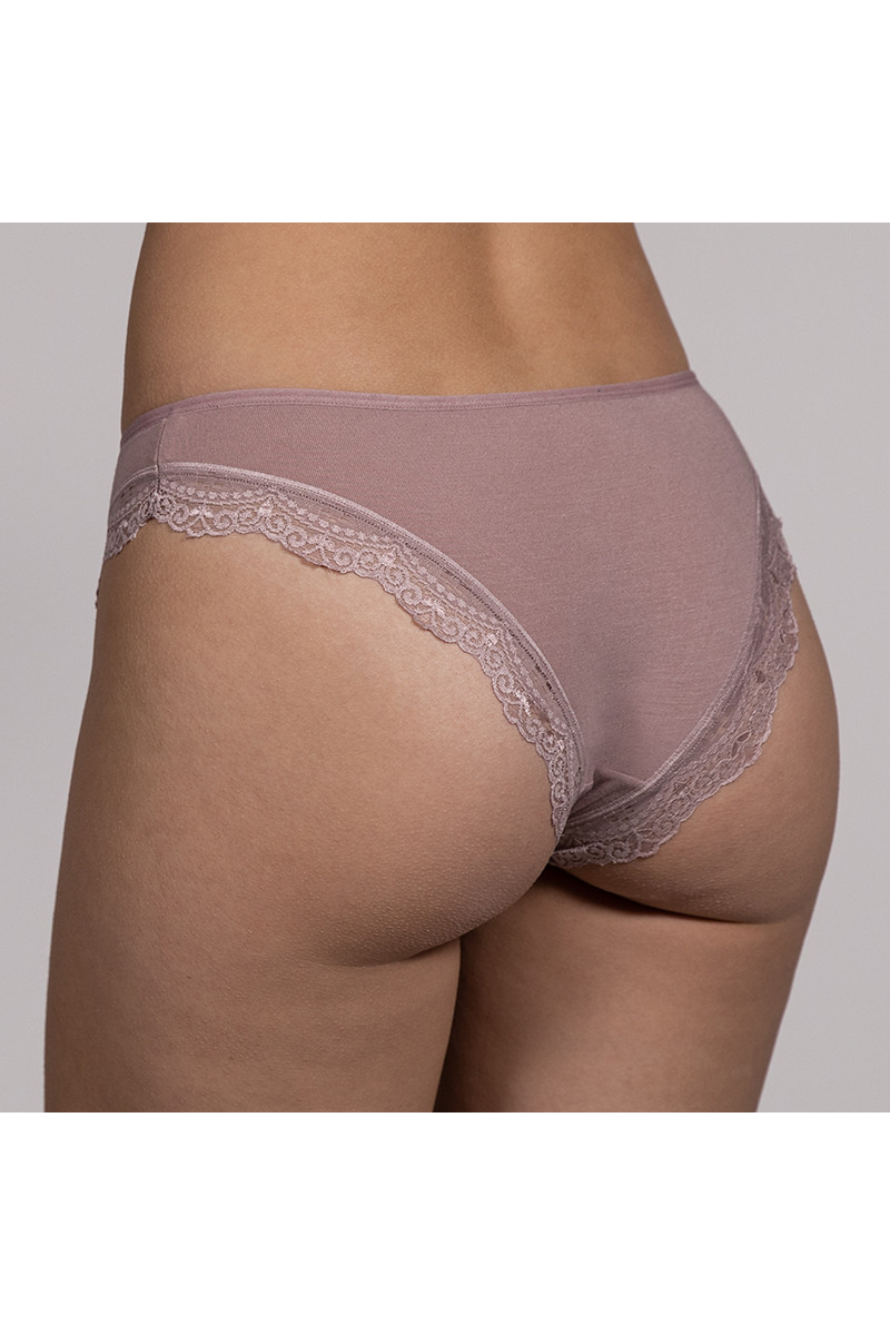 SF женски килоти Slip Bamboo 4327 