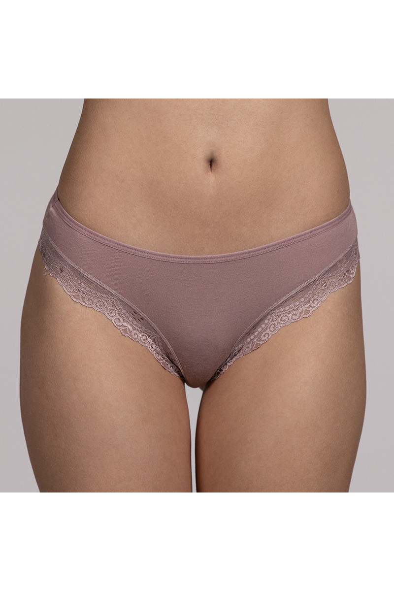SF женски килоти Slip Bamboo 4327 