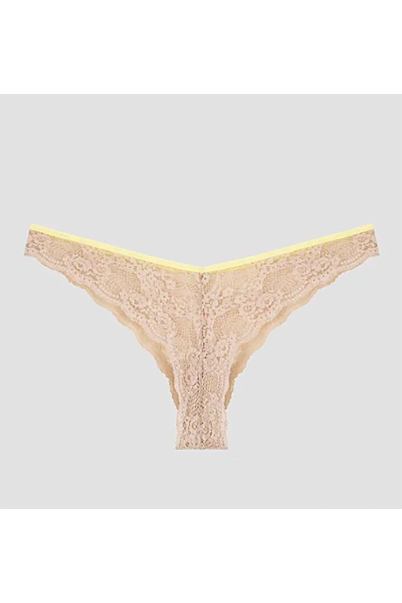 Penti женски килоти Luna Vshape Braz Lt 