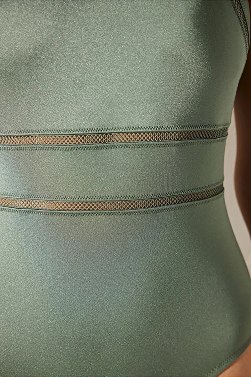 Penti женски едноделен костим за капење Sura Suit 