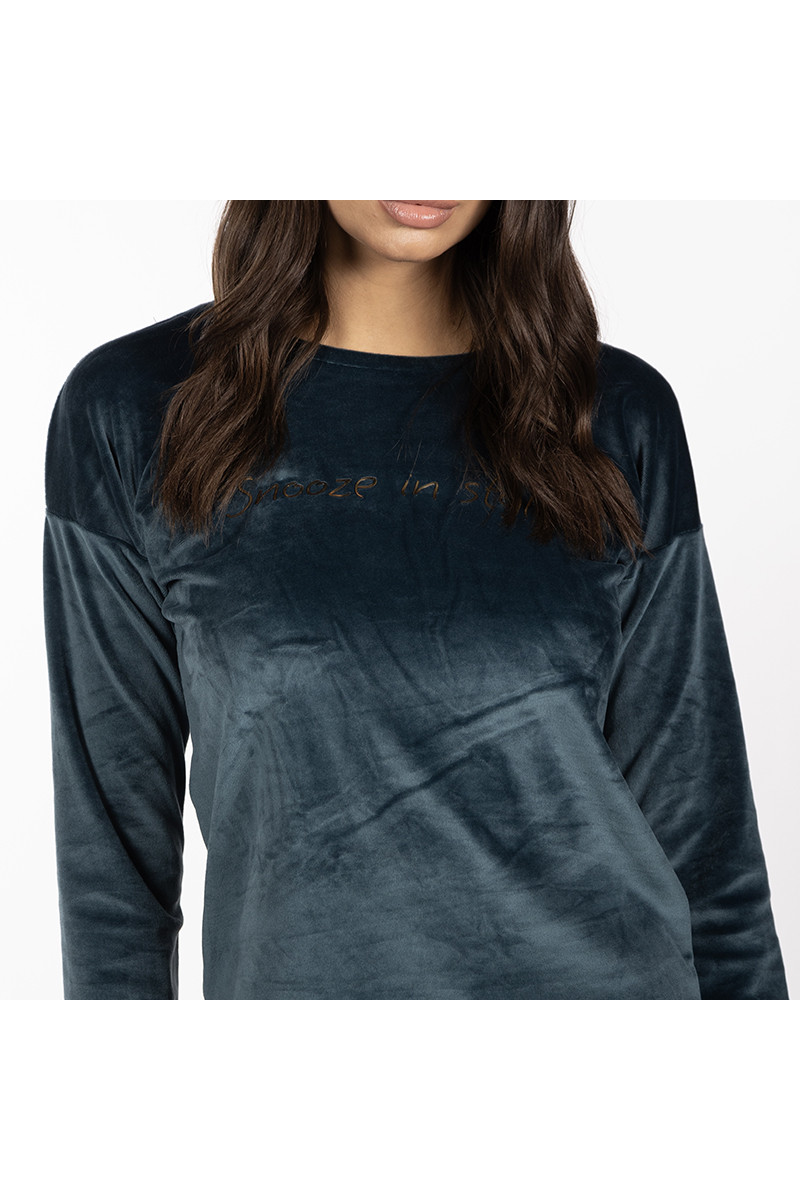 SF женски сет пижами Style Fw23 