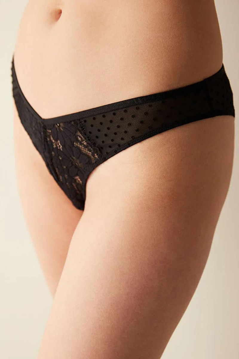 Penti женски килоти BLOOM V SHAPE B 