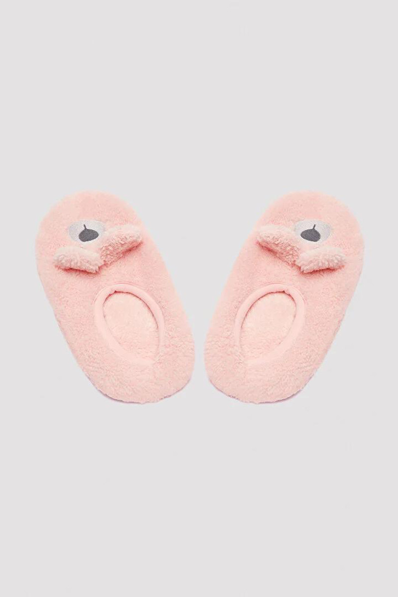 Penti женски папучи PINK BEAR 