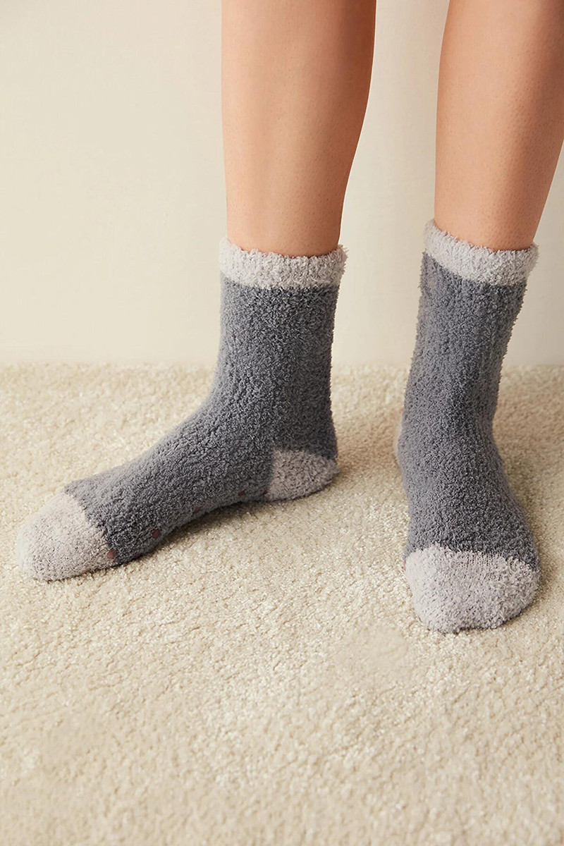 Penti женски класични чорапи SOLID SOFT DG 