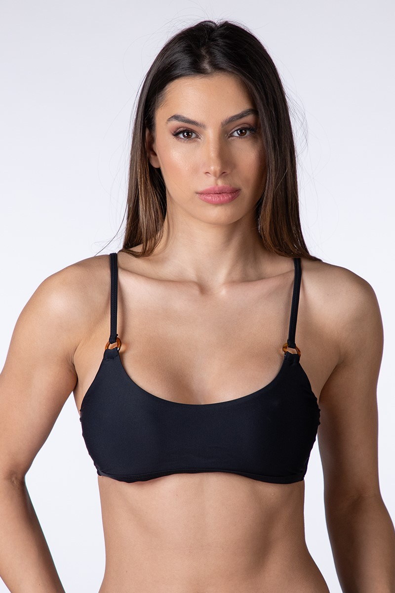 SF женски горeн дел костим за капење 941A 