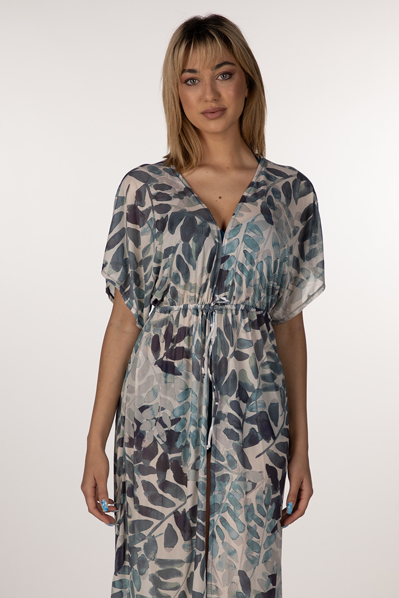 SF женска облека за плажа SF-27-F1 