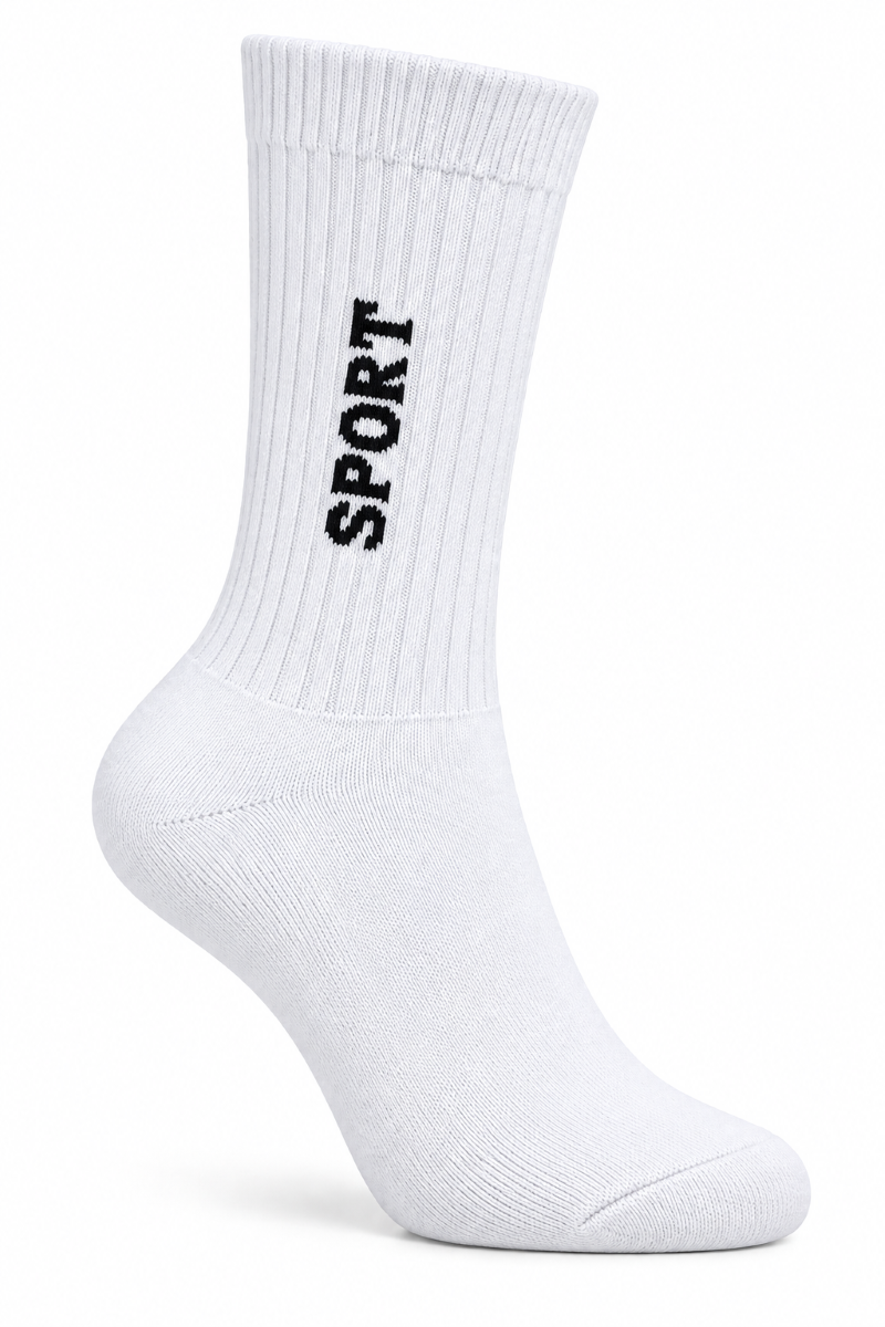SF машки класични чорапи XXL SPORT 