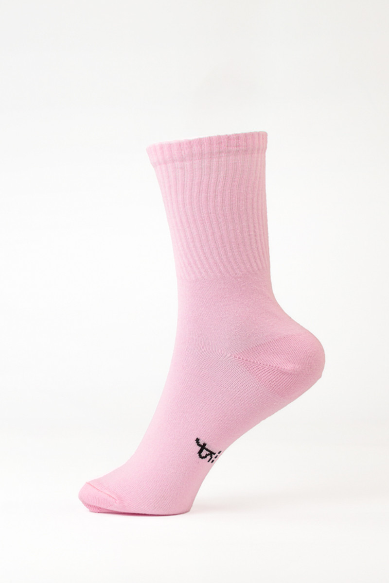 SF женски класични чорапи SPORT COLOR 