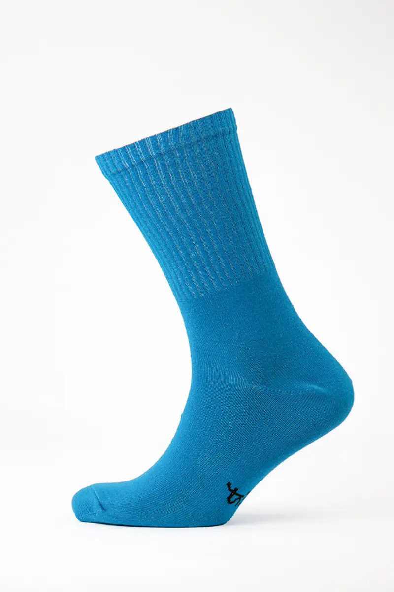SF машки класични чорапи SPORT COLOR 