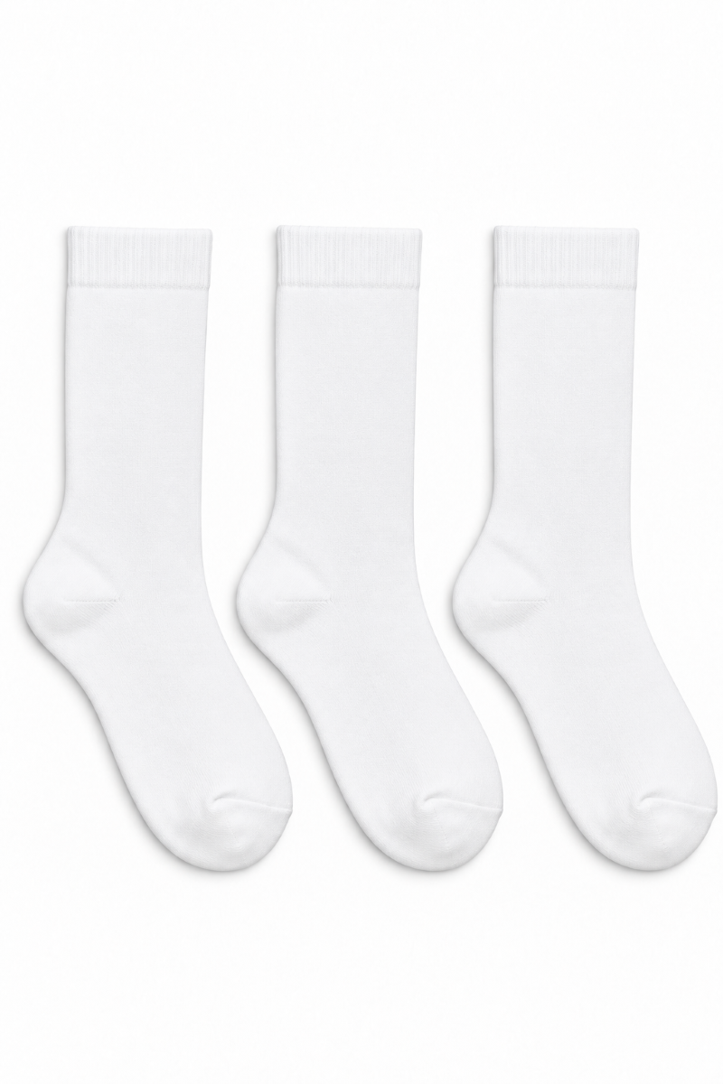 SF детски класични чорапи 3/1 