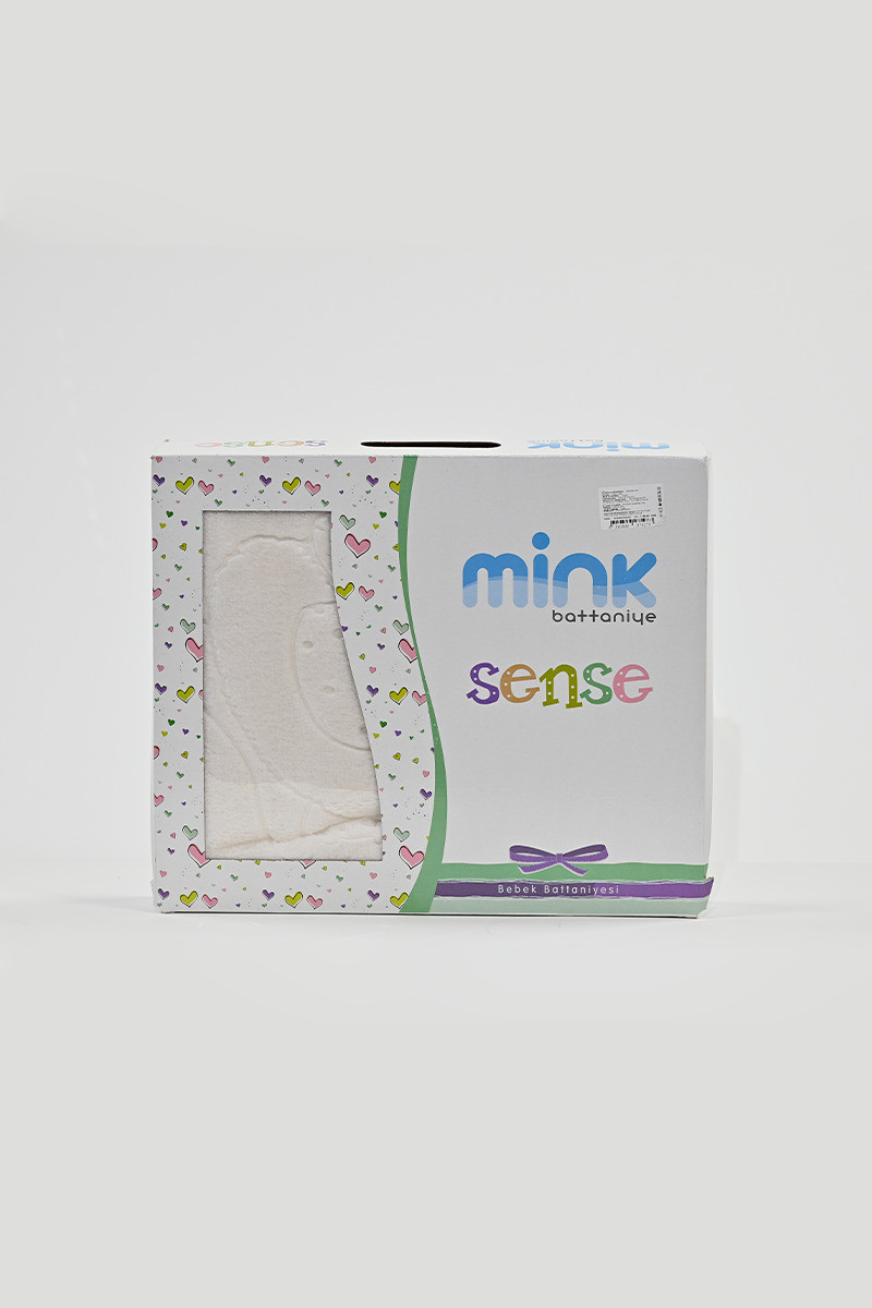 SF HOME - прекривки Baby Mink 