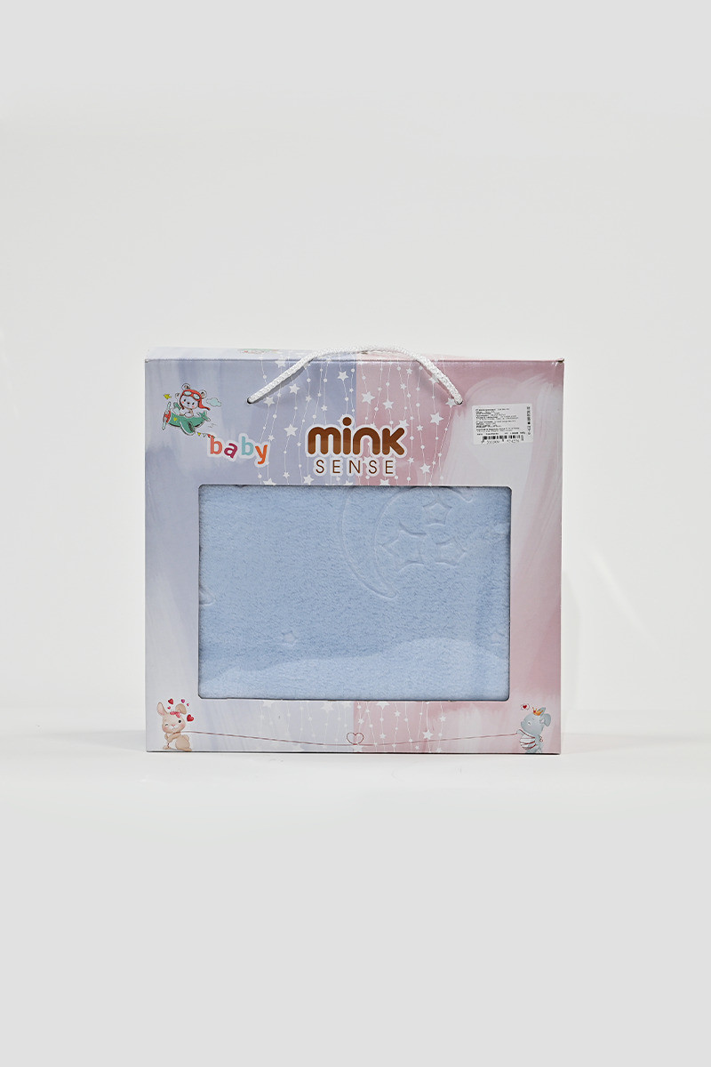 SF HOME - прекривки Baby Mink 