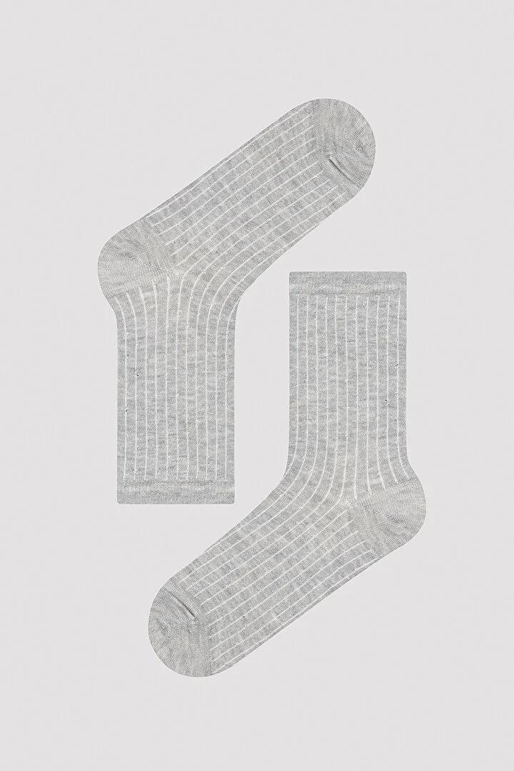 Penti женски класични чорапи SPARKLE DOTS 3LU 