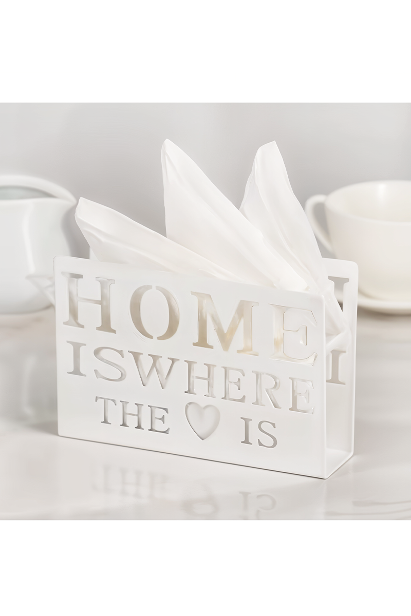 SF HOME  додатоци за кујна EK18-5 DRZACH ZA SALFETKI 