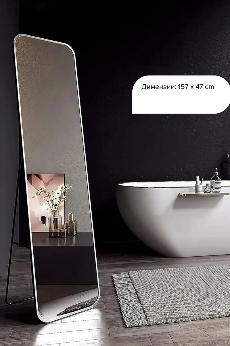 SF HOME  огледала EK456-1S OGLEDALO 