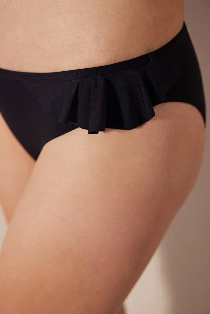 Penti женски долен дел костим за капење EMMA FRILL 