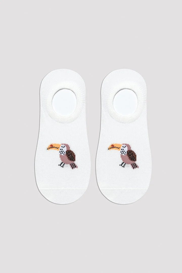 Penti женски сокни PARROT 3LU 