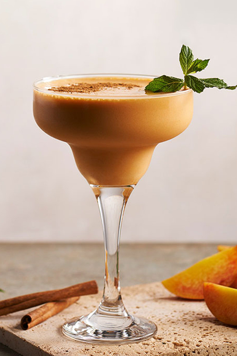 SF HOME  чаши MARGARITA 295cc. 6/1 