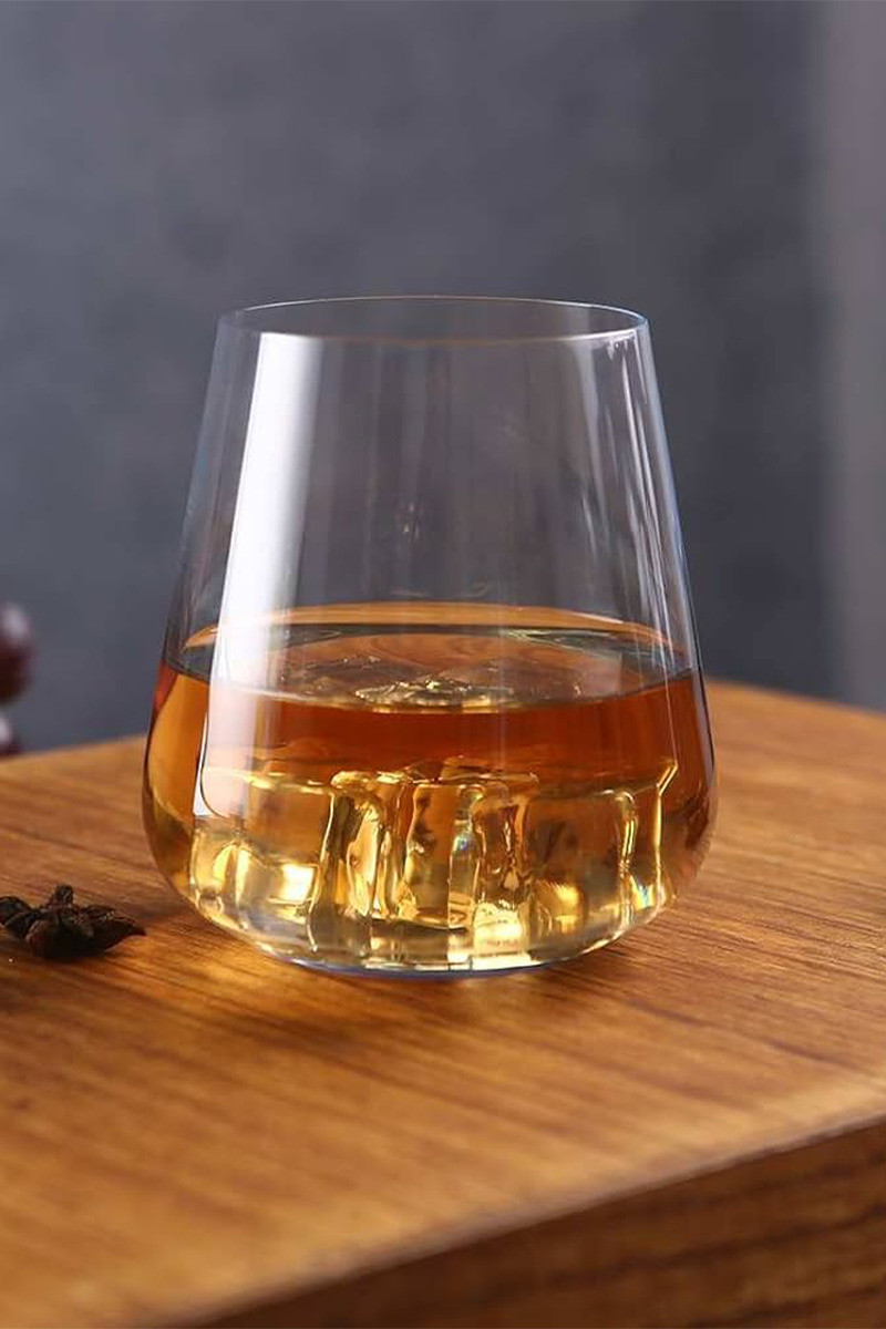 SF HOME  чаши SET ANSER T. 400ML 