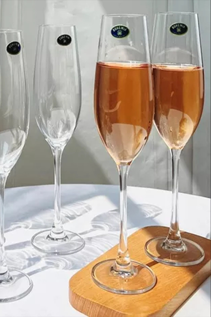 SF HOME  чаши SET KOLUMBA 260ML 