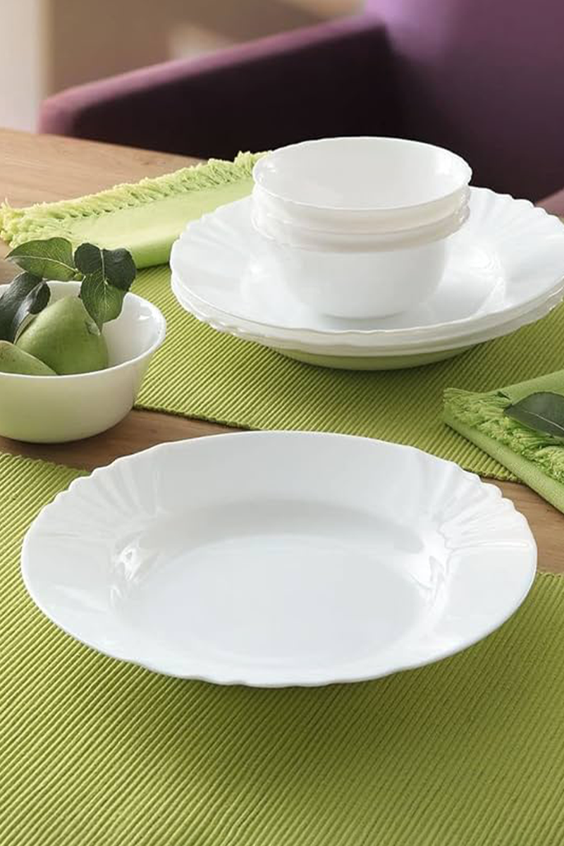 SF HOME  тањир KADIKS 22.5cm. 